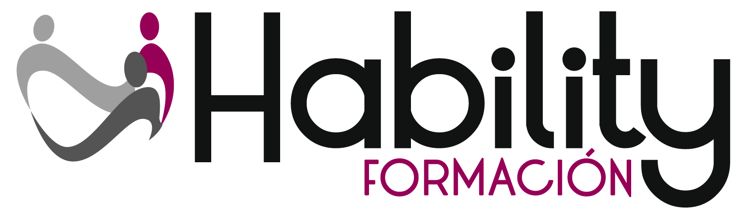 Logo Hability Formación